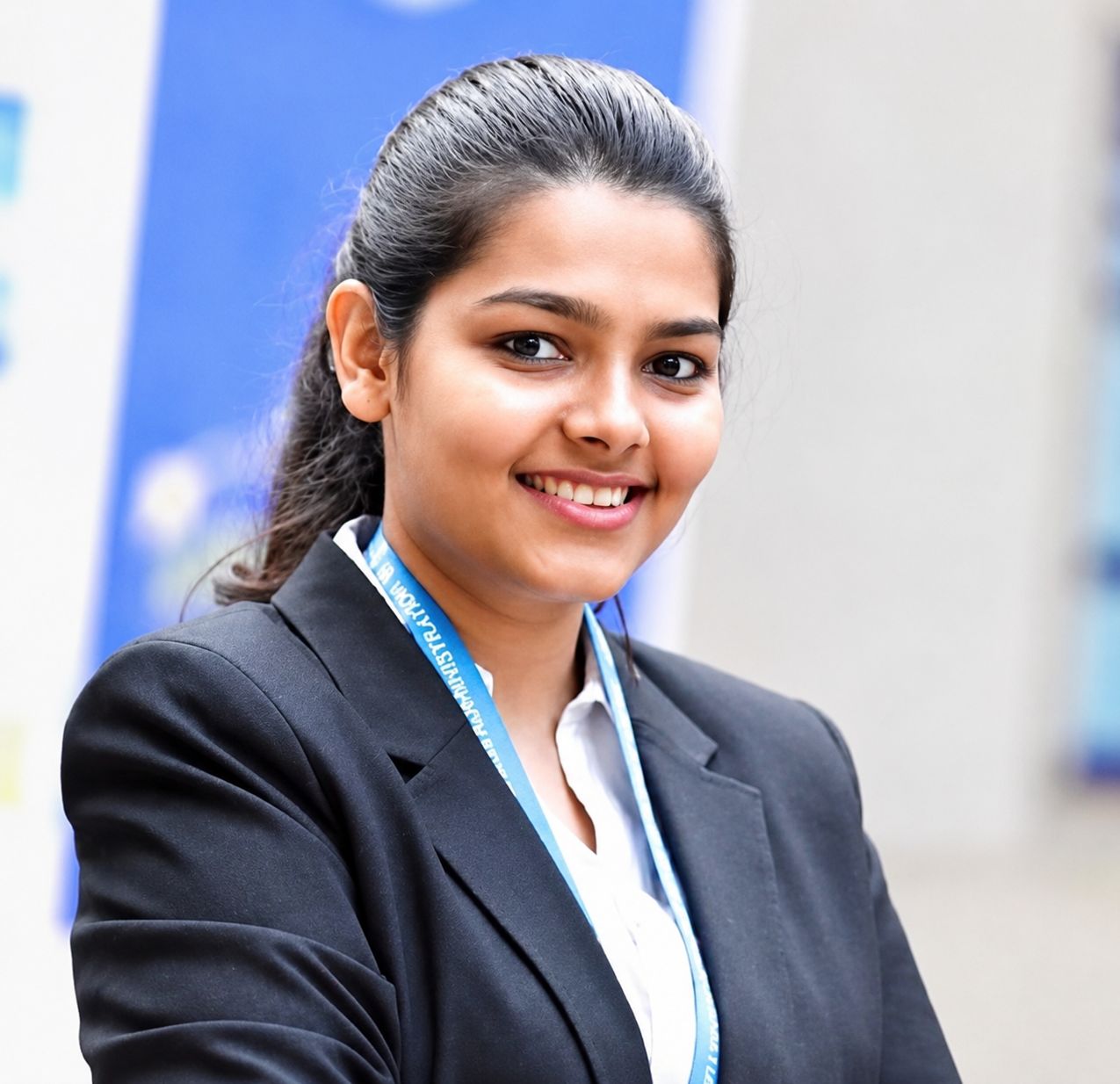 Anukriti Kakarania