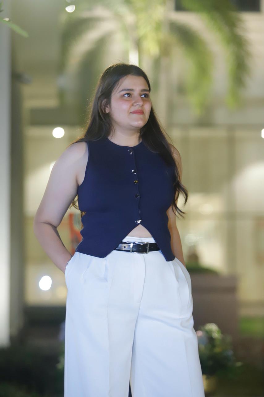 Anushka Kakarania
